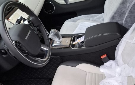 Land Rover Discovery Sport I рестайлинг, 2021 год, 4 800 000 рублей, 26 фотография