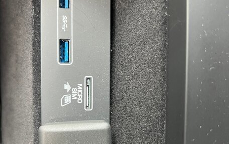 Land Rover Discovery Sport I рестайлинг, 2021 год, 4 800 000 рублей, 28 фотография