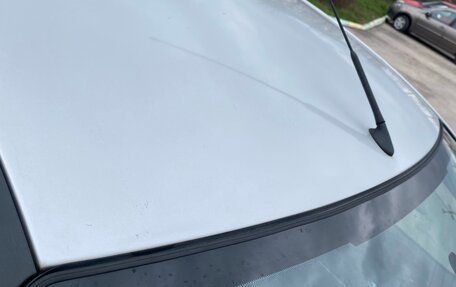 Ford Focus II рестайлинг, 2010 год, 565 000 рублей, 8 фотография