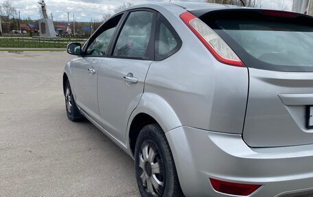 Ford Focus II рестайлинг, 2010 год, 565 000 рублей, 4 фотография