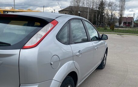 Ford Focus II рестайлинг, 2010 год, 565 000 рублей, 3 фотография