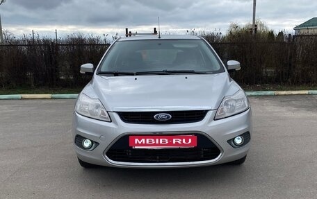 Ford Focus II рестайлинг, 2010 год, 565 000 рублей, 7 фотография