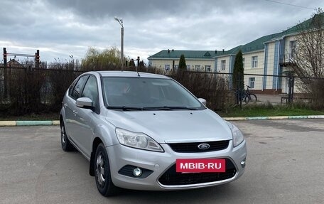 Ford Focus II рестайлинг, 2010 год, 565 000 рублей, 2 фотография