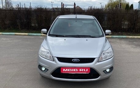 Ford Focus II рестайлинг, 2010 год, 565 000 рублей, 6 фотография