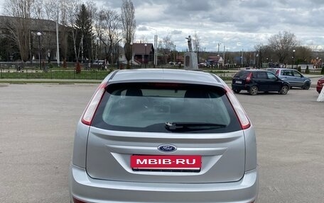 Ford Focus II рестайлинг, 2010 год, 565 000 рублей, 5 фотография