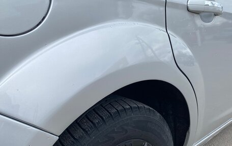 Ford Focus II рестайлинг, 2010 год, 565 000 рублей, 9 фотография