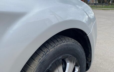 Ford Focus II рестайлинг, 2010 год, 565 000 рублей, 10 фотография