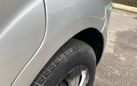 Ford Focus II рестайлинг, 2010 год, 565 000 рублей, 12 фотография