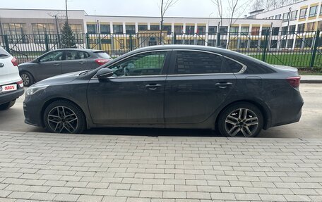 KIA Cerato IV, 2019 год, 2 000 000 рублей, 2 фотография