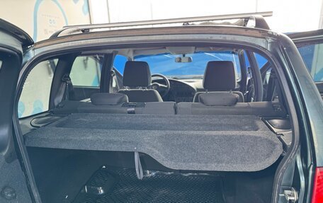 Chevrolet Niva I рестайлинг, 2018 год, 800 000 рублей, 8 фотография