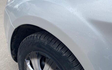 Ford Focus II рестайлинг, 2010 год, 565 000 рублей, 11 фотография