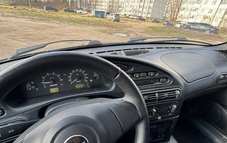 Chevrolet Niva I рестайлинг, 2018 год, 800 000 рублей, 7 фотография