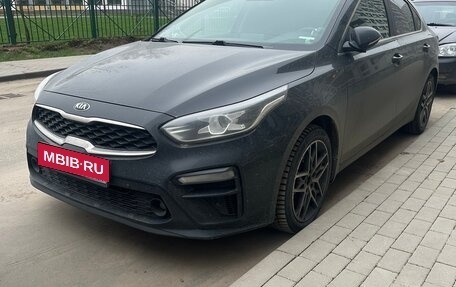 KIA Cerato IV, 2019 год, 2 000 000 рублей, 5 фотография