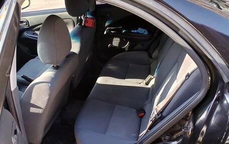 Nissan Almera, 2005 год, 385 000 рублей, 2 фотография