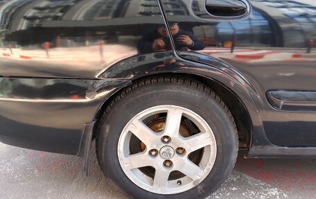 Nissan Almera, 2005 год, 385 000 рублей, 4 фотография