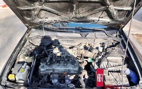 Nissan Almera, 2005 год, 385 000 рублей, 3 фотография