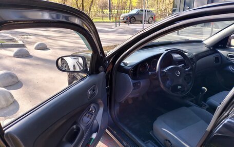 Nissan Almera, 2005 год, 385 000 рублей, 9 фотография