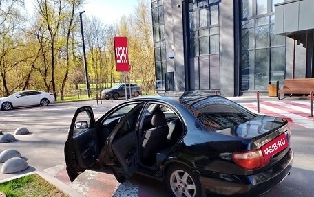 Nissan Almera, 2005 год, 385 000 рублей, 6 фотография