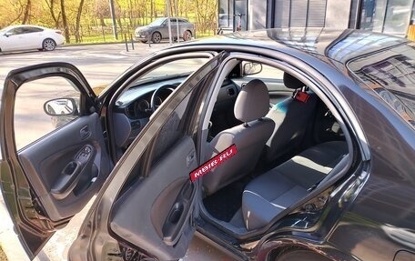 Nissan Almera, 2005 год, 385 000 рублей, 8 фотография