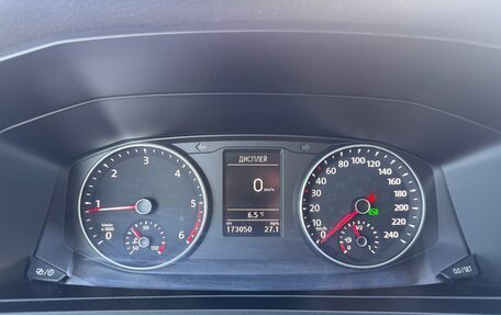 Volkswagen Caravelle T6 рестайлинг, 2018 год, 3 300 000 рублей, 14 фотография