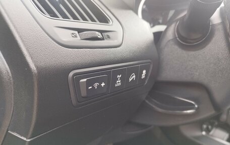 Hyundai ix35 I рестайлинг, 2014 год, 1 499 999 рублей, 15 фотография