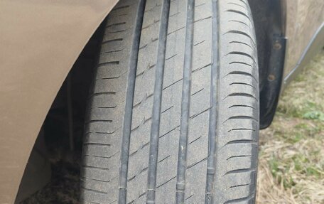 Hyundai ix35 I рестайлинг, 2014 год, 1 499 999 рублей, 10 фотография