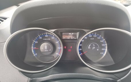 Hyundai ix35 I рестайлинг, 2014 год, 1 499 999 рублей, 16 фотография