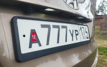 Hyundai ix35 I рестайлинг, 2014 год, 1 499 999 рублей, 12 фотография