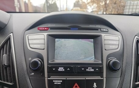 Hyundai ix35 I рестайлинг, 2014 год, 1 499 999 рублей, 13 фотография