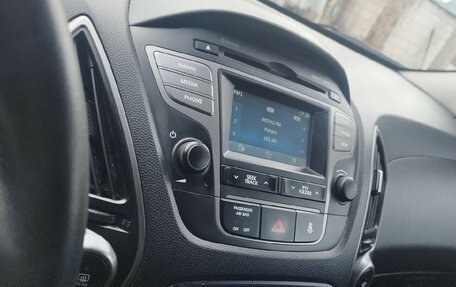 Hyundai ix35 I рестайлинг, 2014 год, 1 499 999 рублей, 22 фотография