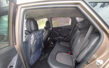 Hyundai ix35 I рестайлинг, 2014 год, 1 499 999 рублей, 18 фотография