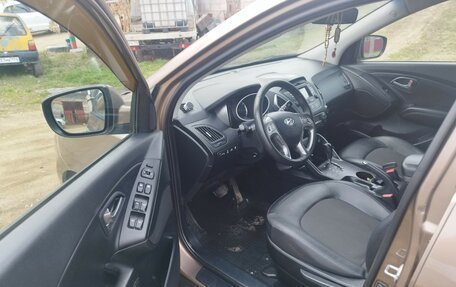 Hyundai ix35 I рестайлинг, 2014 год, 1 499 999 рублей, 23 фотография