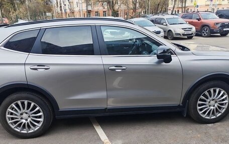 Haval Jolion, 2024 год, 2 100 000 рублей, 6 фотография