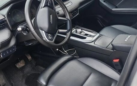 Haval Jolion, 2024 год, 2 100 000 рублей, 10 фотография