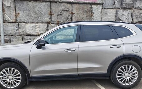 Haval Jolion, 2024 год, 2 100 000 рублей, 3 фотография