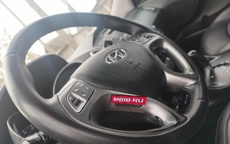 Hyundai ix35 I рестайлинг, 2014 год, 1 499 999 рублей, 19 фотография