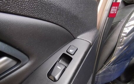 Hyundai ix35 I рестайлинг, 2014 год, 1 499 999 рублей, 20 фотография