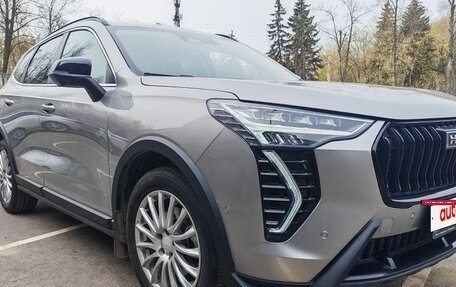 Haval Jolion, 2024 год, 2 100 000 рублей, 2 фотография