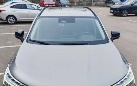 Haval Jolion, 2024 год, 2 100 000 рублей, 9 фотография