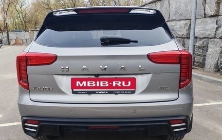 Haval Jolion, 2024 год, 2 100 000 рублей, 7 фотография