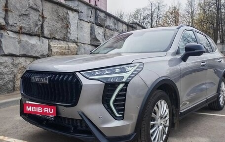 Haval Jolion, 2024 год, 2 100 000 рублей, 4 фотография