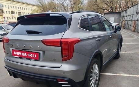 Haval Jolion, 2024 год, 2 100 000 рублей, 5 фотография