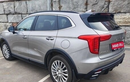 Haval Jolion, 2024 год, 2 100 000 рублей, 8 фотография