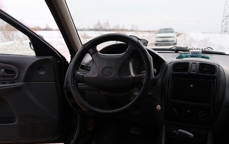 Mazda Protege, 1999 год, 245 000 рублей, 6 фотография