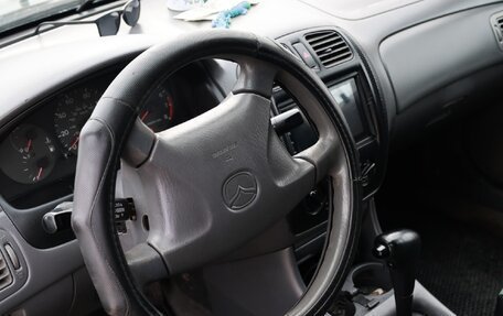 Mazda Protege, 1999 год, 245 000 рублей, 7 фотография