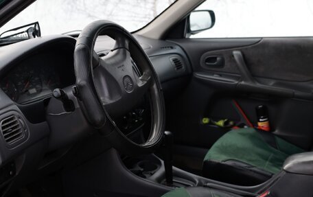 Mazda Protege, 1999 год, 245 000 рублей, 5 фотография