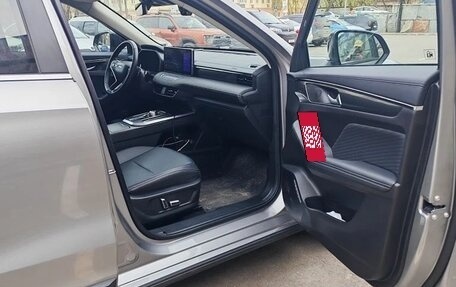 Haval Jolion, 2024 год, 2 100 000 рублей, 14 фотография