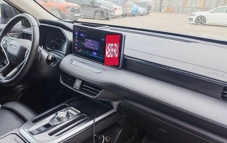 Haval Jolion, 2024 год, 2 100 000 рублей, 16 фотография