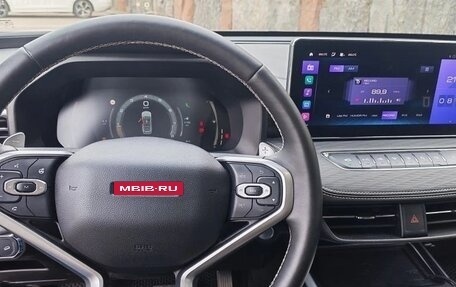 Haval Jolion, 2024 год, 2 100 000 рублей, 11 фотография