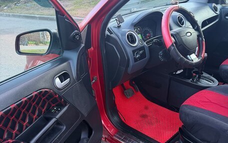 Ford Fusion I, 2008 год, 365 000 рублей, 10 фотография